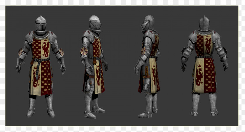 Armour The Elder Scrolls V: Skyrim Plate Knight Mod PNG