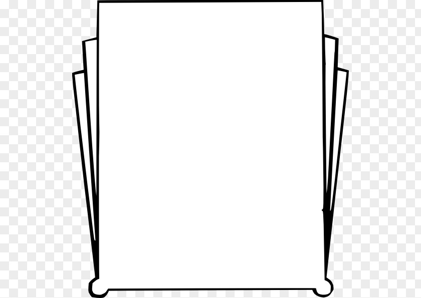 Art Nouveau Clipart Borders And Frames Deco Clip PNG