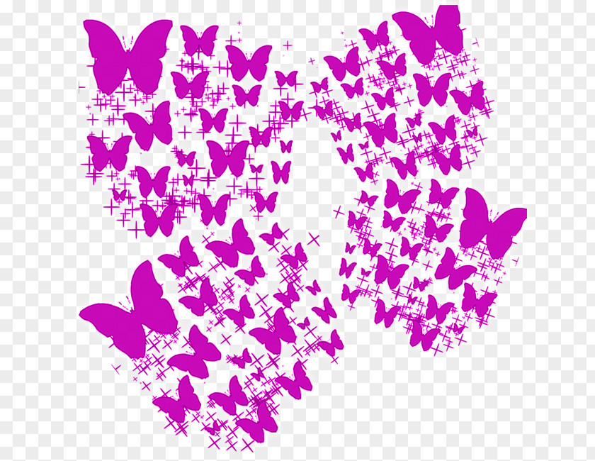 Butterfly PhotoScape Clip Art PNG