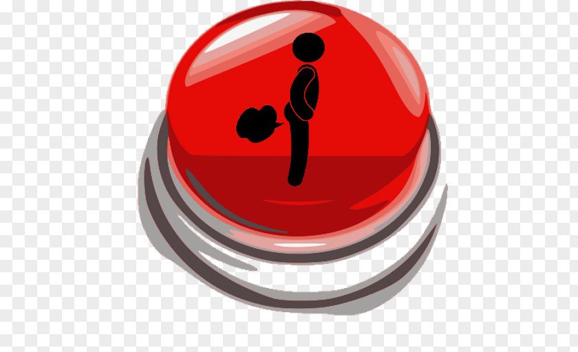 Button Big Fart Android Download PNG