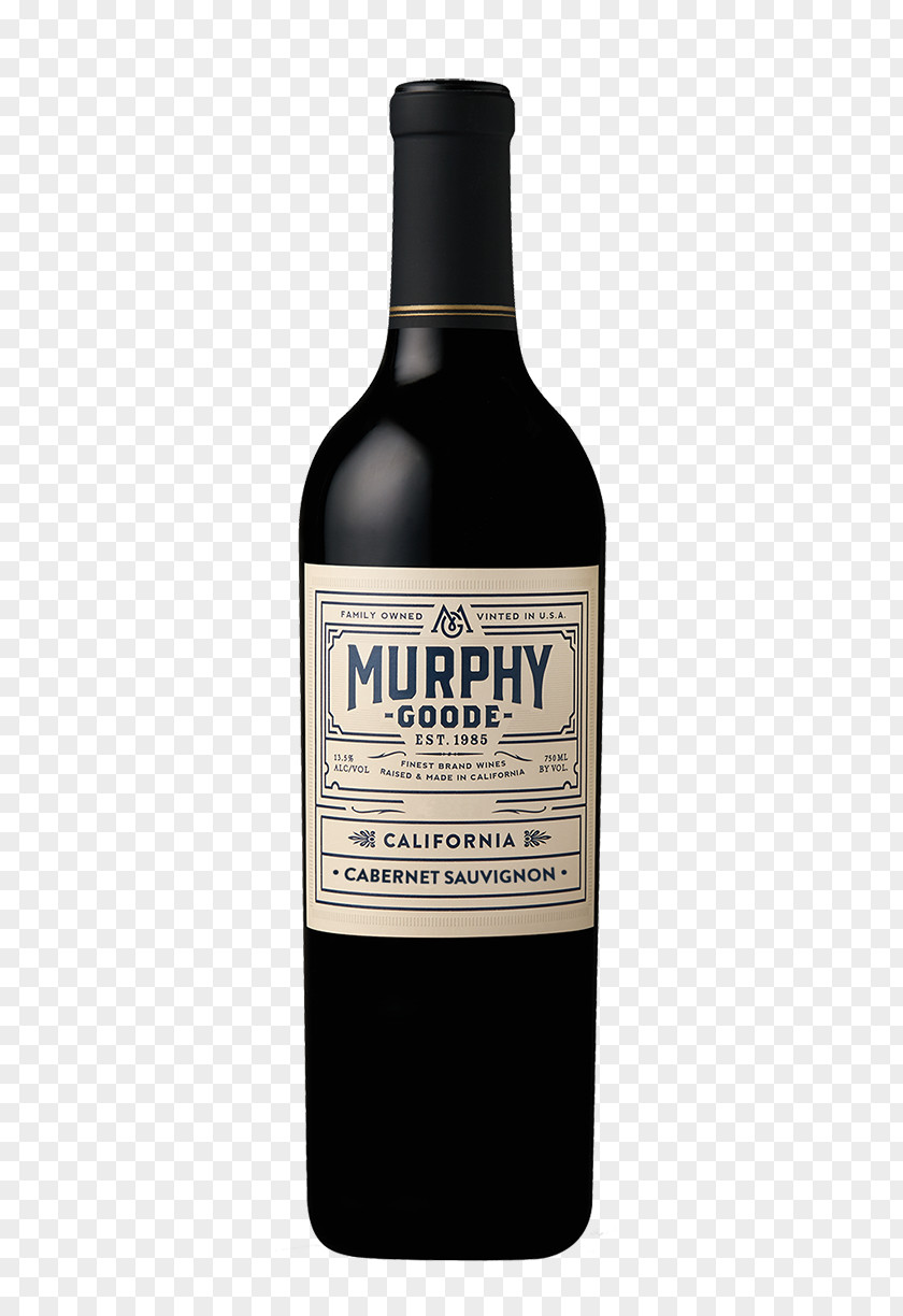 California Wine Grapes Cabernet Sauvignon Pinot Noir Red Murphy-Goode Winery PNG