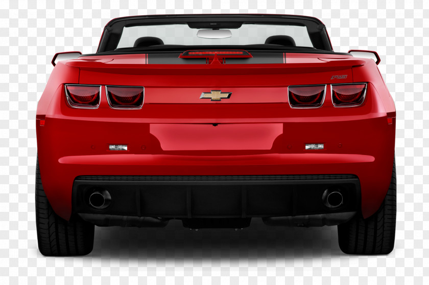 Chevrolet 2016 Camaro Convertible Personal Luxury Car PNG