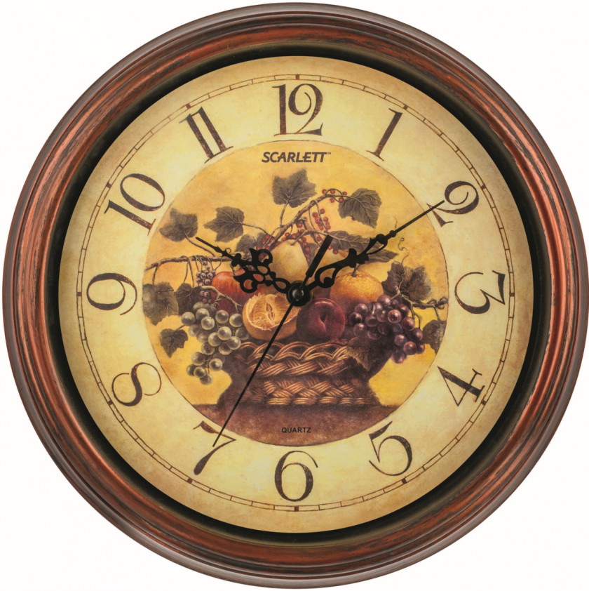 Clock Alarm Clocks Online Shopping Scarlett Home Appliance PNG