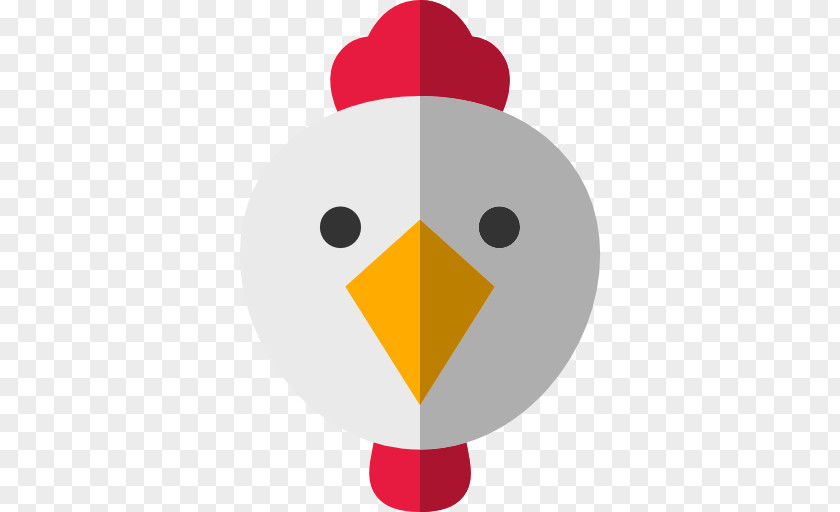 Cock Chicken Icon PNG