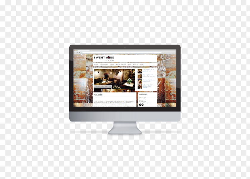 Company Profile Design Computer Monitors Multimedia Display Advertising Brand PNG