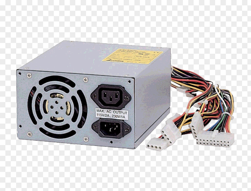 Computer Power Supply Unit Dell ATX Converters PCI Express PNG