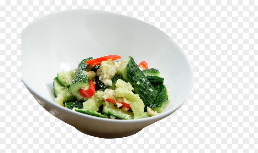Cucumbers Cucumber Vegetarian Cuisine Salad Vegetable PNG