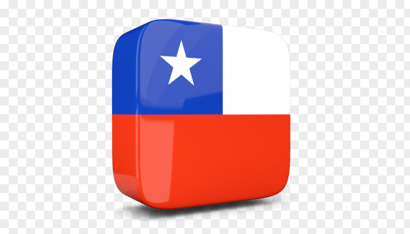 Email Flag Of Chile PNG