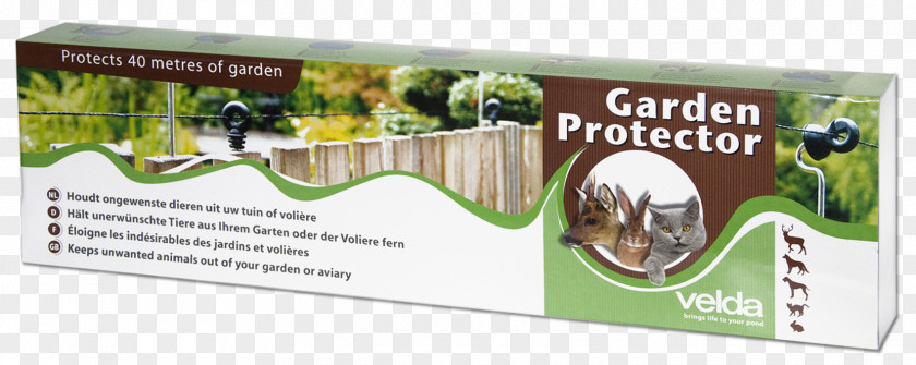 Fence Garden Centre Electric Pond PNG