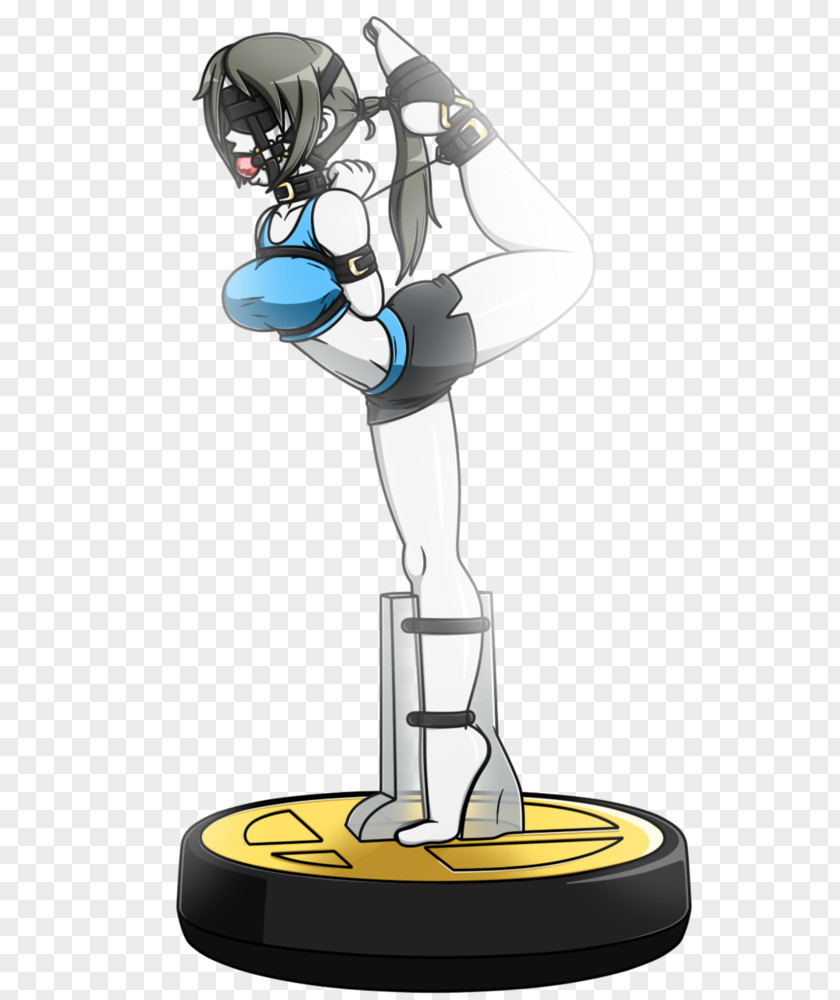 Fit Rider Wii Plus Super Smash Bros. For Nintendo 3DS And U PNG