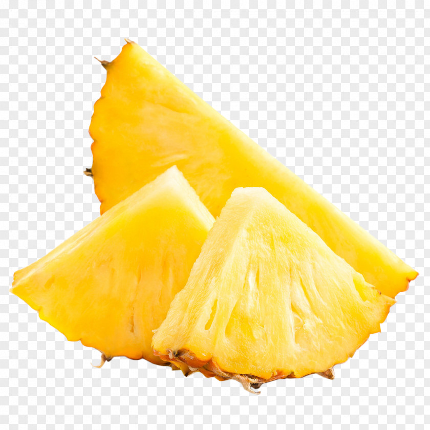 Fruit Pineapple Juice Flavor Food PNG