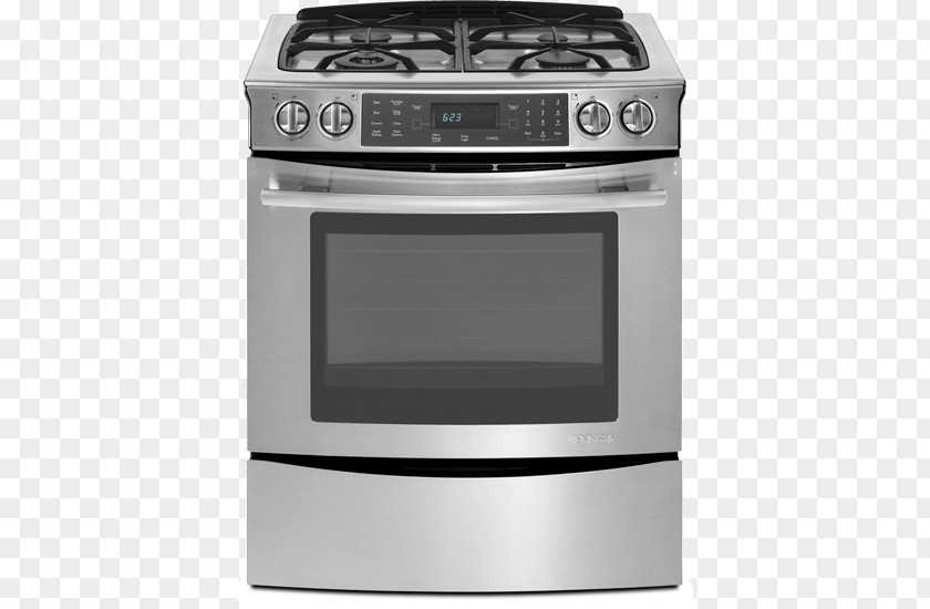 Gas Stoves Material Cooking Ranges Jenn-Air Electric Stove Electricity Oven PNG