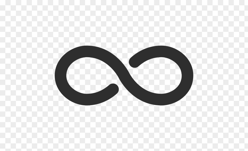 Infinity Symbol PNG
