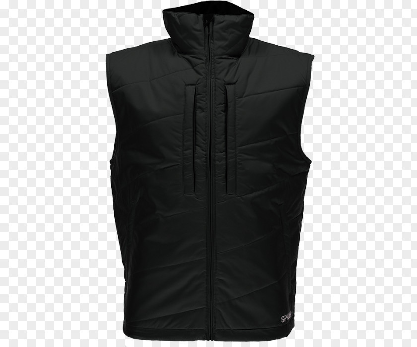 Jacket Hoodie Gilets Arc'teryx The North Face PNG