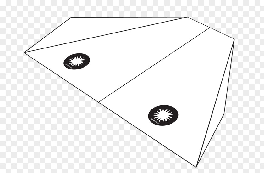 Line Point Angle PNG