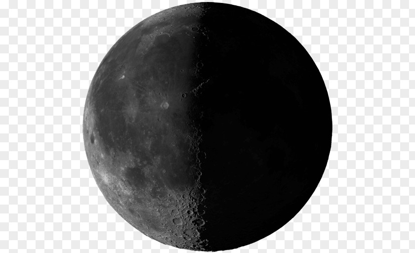 Moon Full Lunar Phase Eclipse PNG