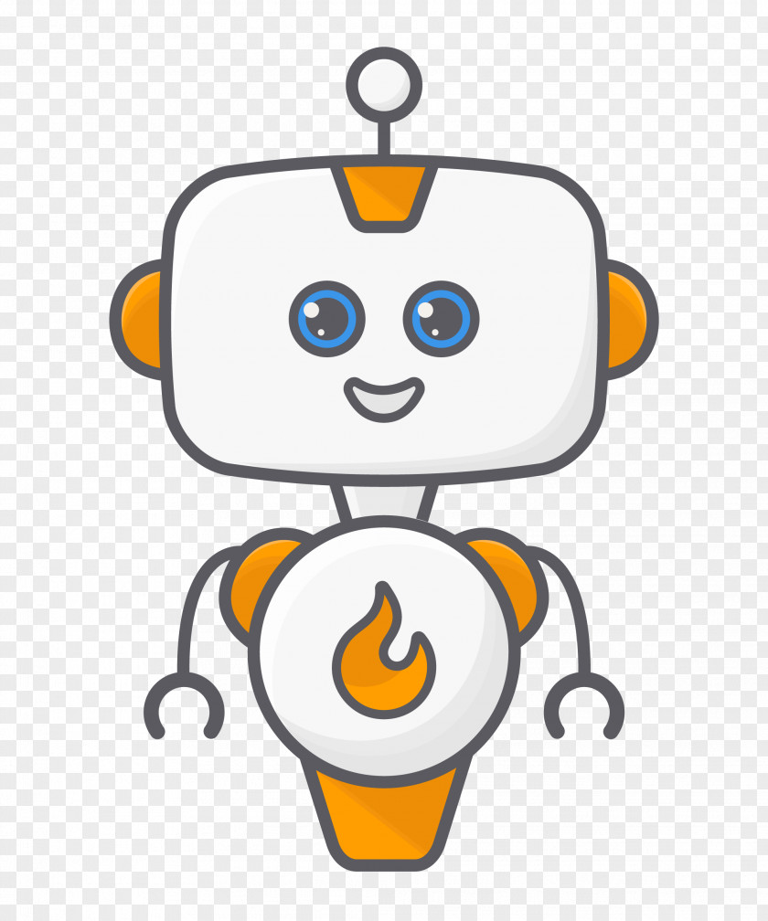 Robot Chatbot Internet Bot Clip Art Artificial Intelligence E-commerce PNG