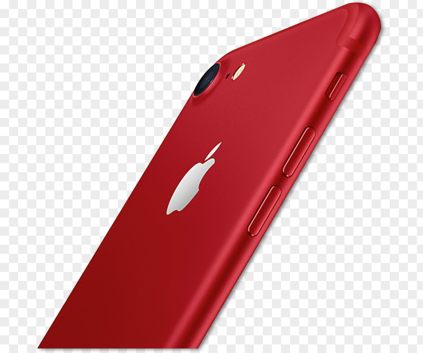 Rose Gold Apple IPhone 7 Plus 128GBRedIphone Red 8 Refurbished 256GB GSM Unlocked Smartphone PNG