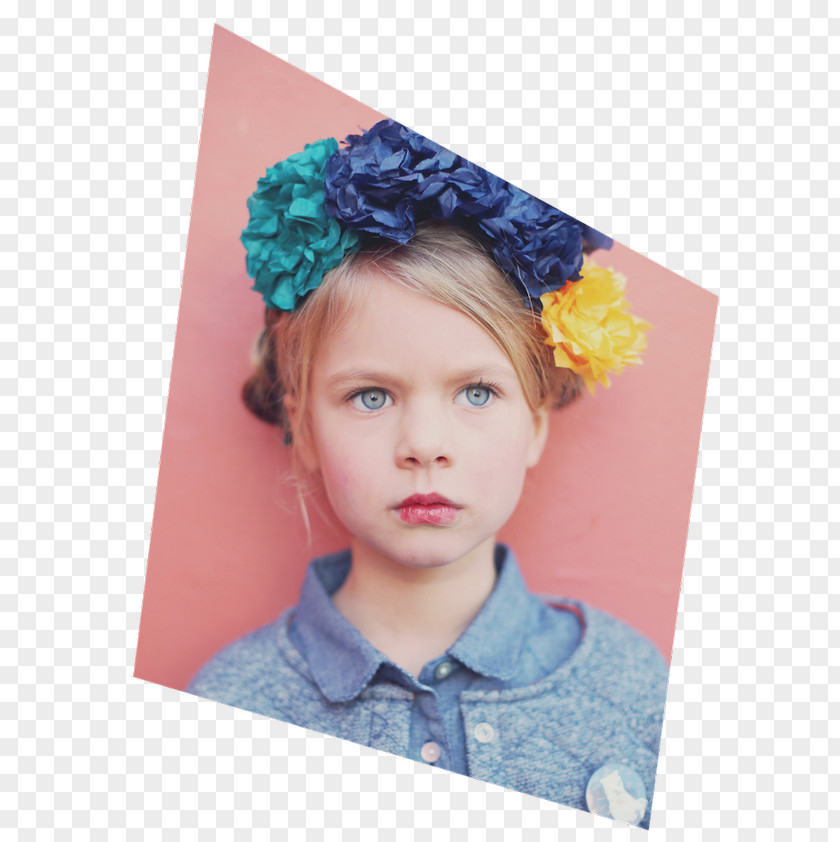 Scoopy Headpiece Hair Tie Toddler Picture Frames PNG