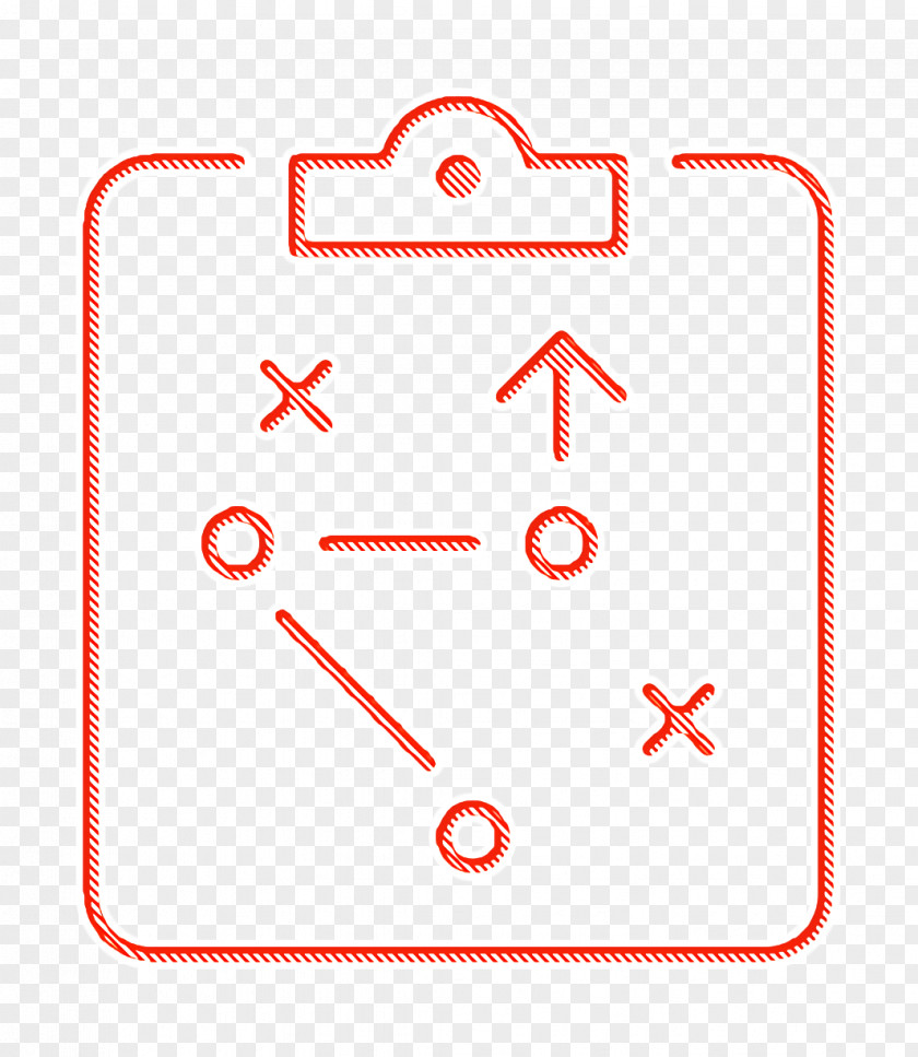 Strategy Icon Sports PNG
