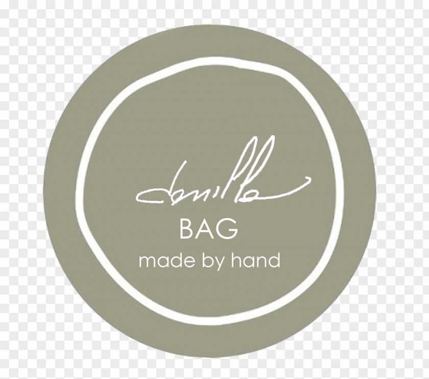 Bag Design Logo Brand Font PNG