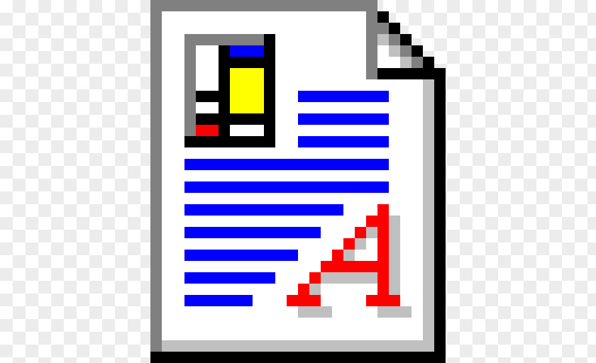Button Windows 95 PNG