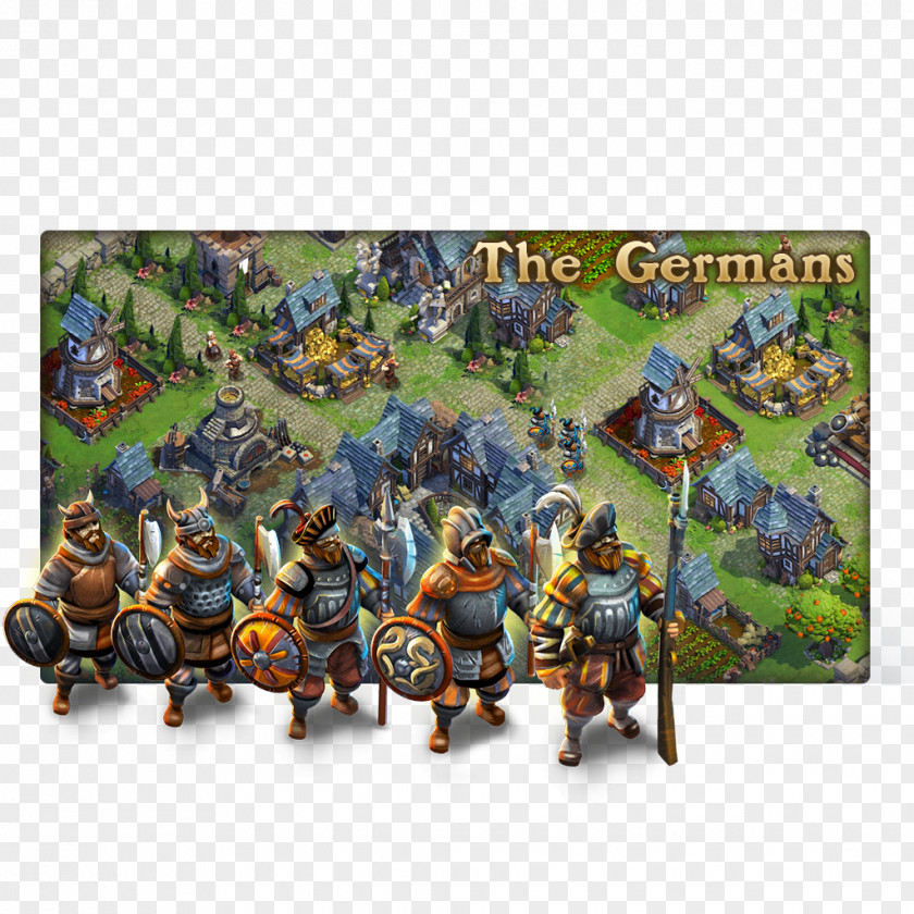 Clash Of Clans DomiNations Tikal Germany Game PNG