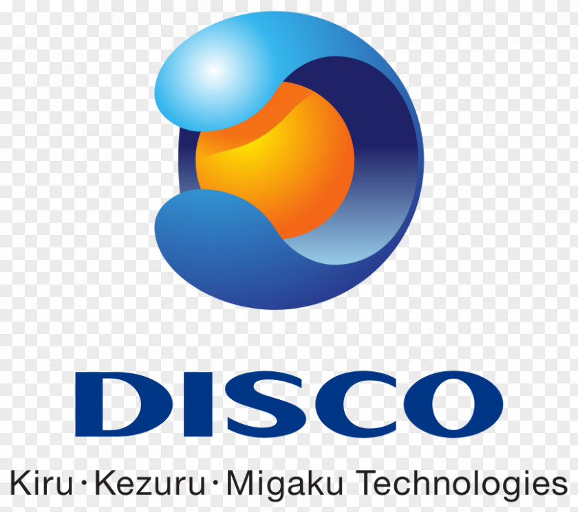 Corporate Business Logo Disco Corporation Semiconductor Joint-stock Company Share PNG