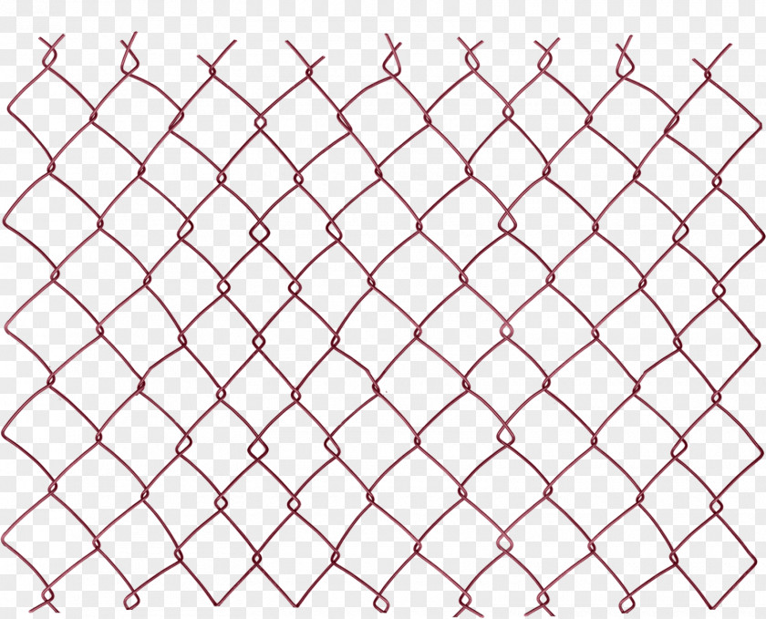 Fence Chain-link Fencing Mesh Stainless Steel Wire PNG