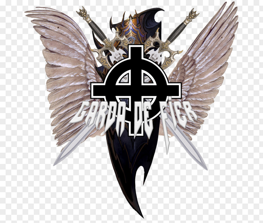 Fier Emblem Logo Drawing PNG