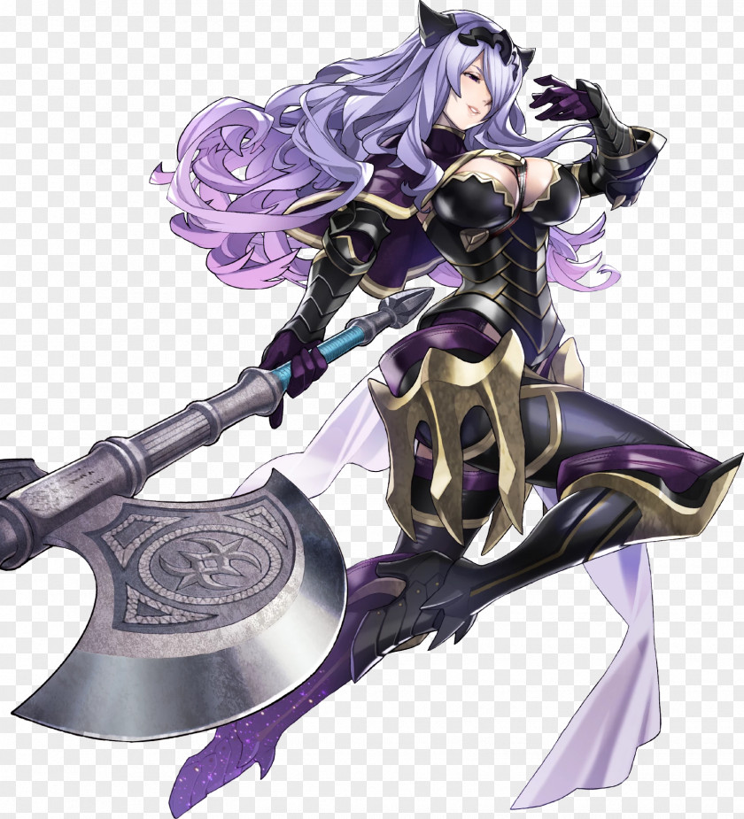 Good Smile Company Fire Emblem Heroes Fates Emblem: Shadow Dragon Echoes: Shadows Of Valentia Video Game PNG