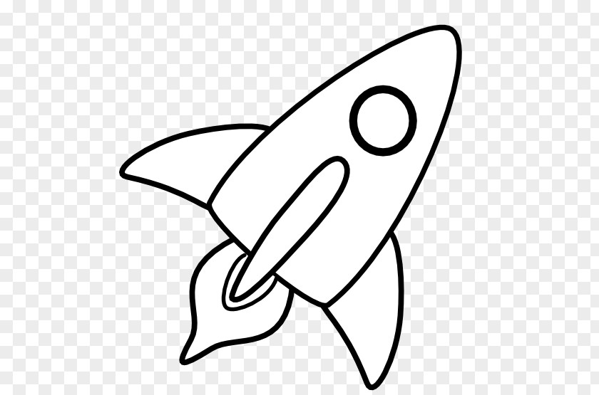 Hippie Dog Cliparts Rocket Drawing Spacecraft Black And White Clip Art PNG