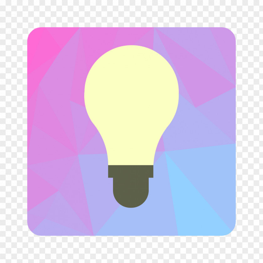 Incandescent Light Bulb Graphic Design String PNG