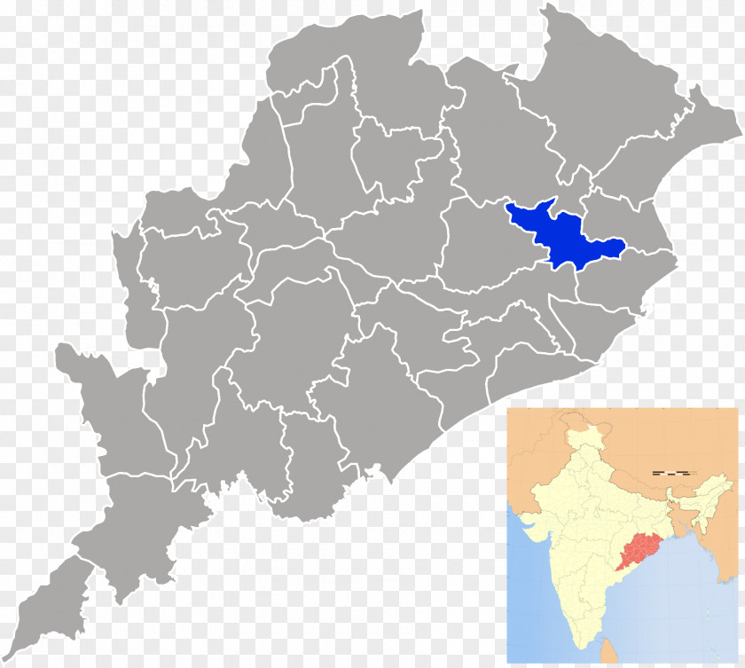 Jajpur Sundergarh District Kendujhar Ganjam Kalahandi PNG