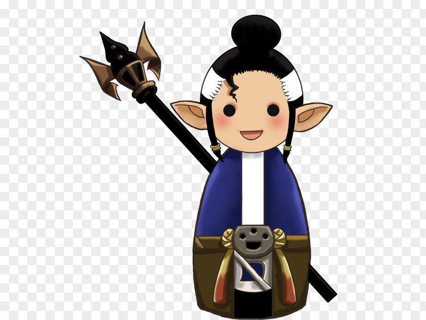 Kokeshi Dolls Character Fiction Clip Art PNG