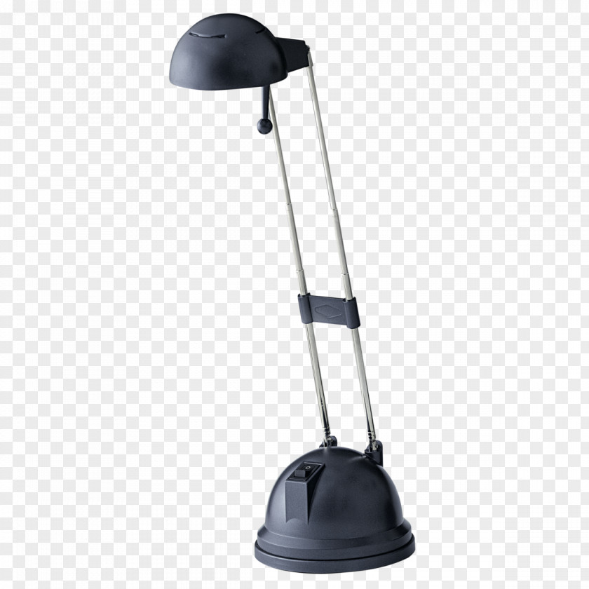 Light Lighting Eglo Pitty 1 Modern Task Table Lamp PNG