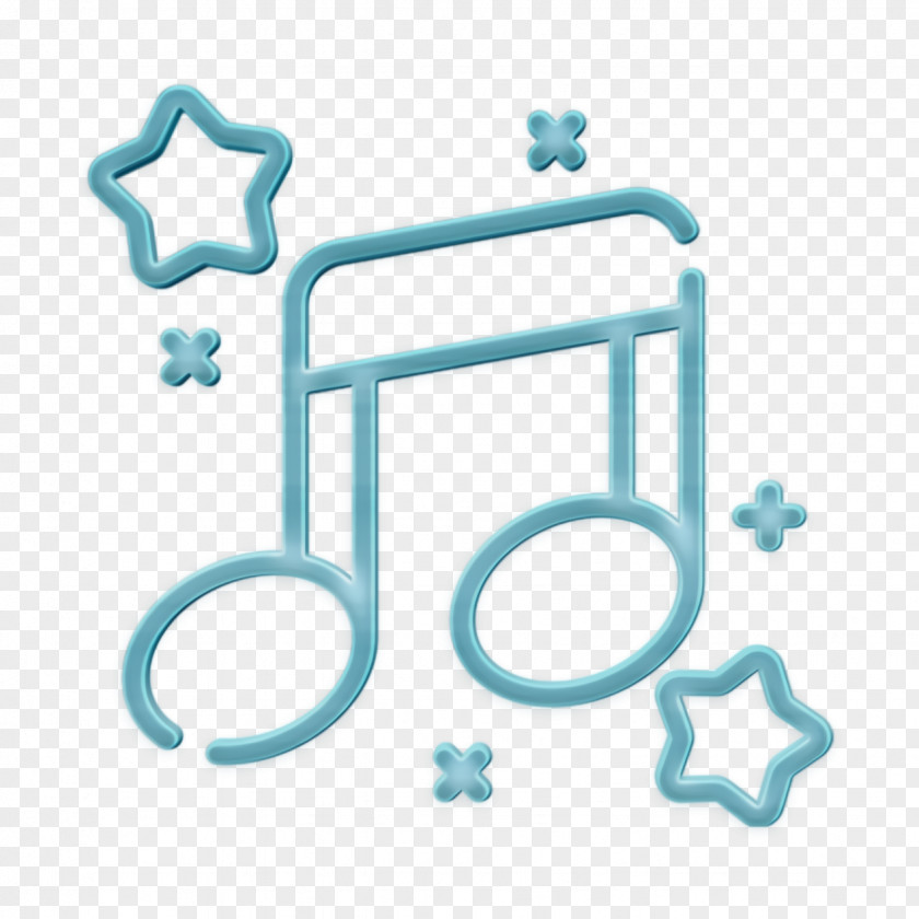 Night Party Icon Music And Multimedia PNG