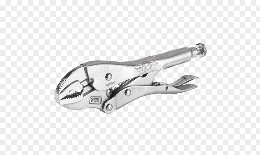 Pliers Locking Hand Tool PNG