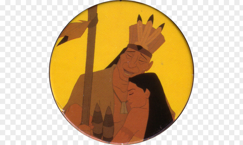 Pocahontas Film The Walt Disney Company Cartoon PNG