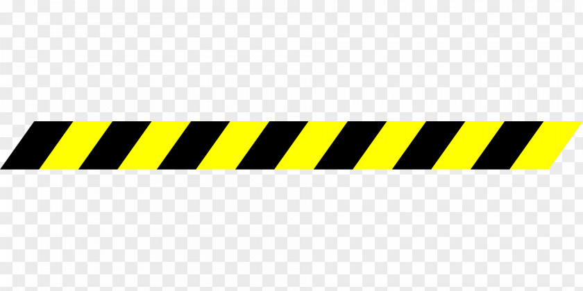 Police Tape Barricade Clip Art PNG