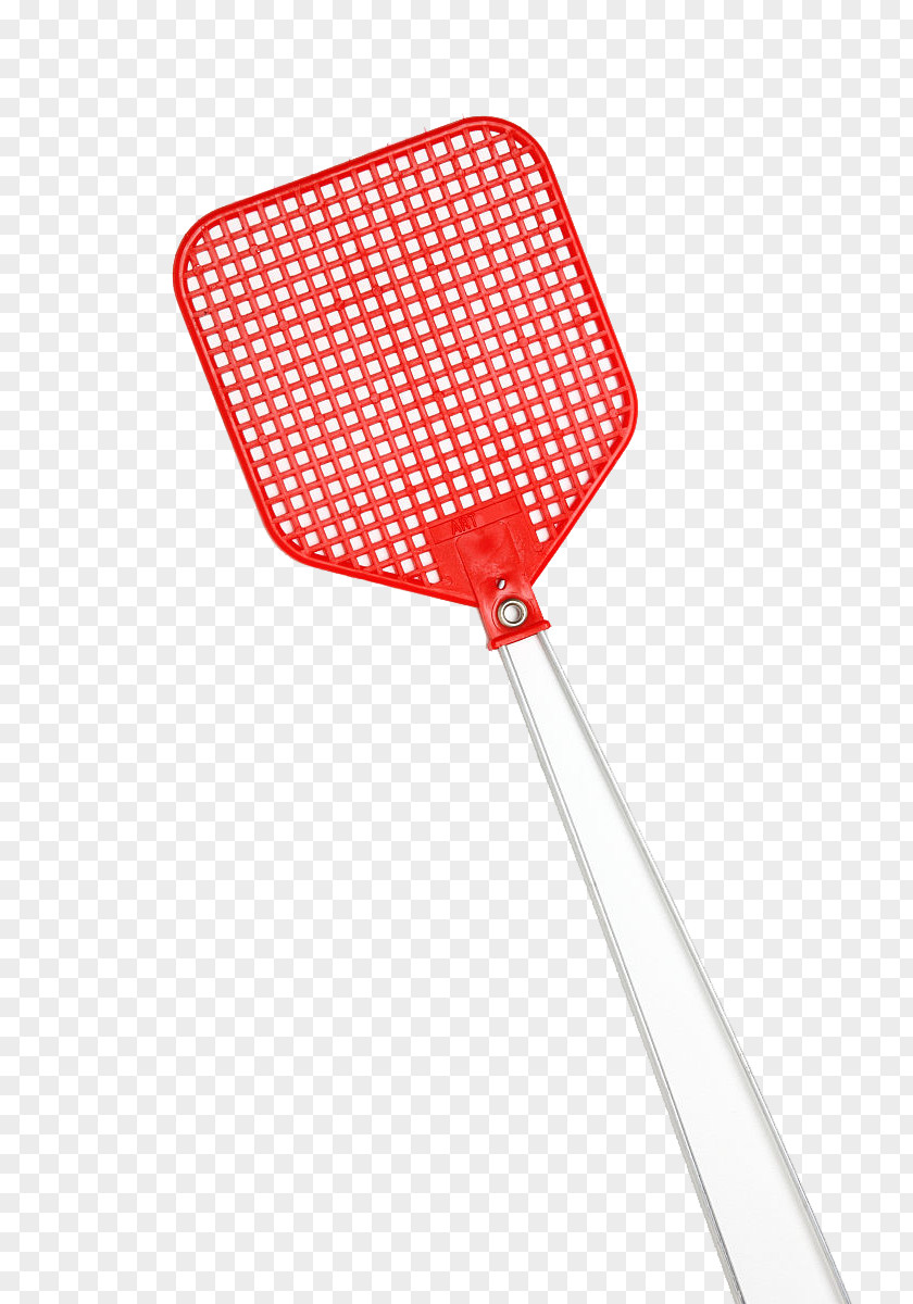 Red Flies Shot Fly-killing Device Flyswatter Insect PNG
