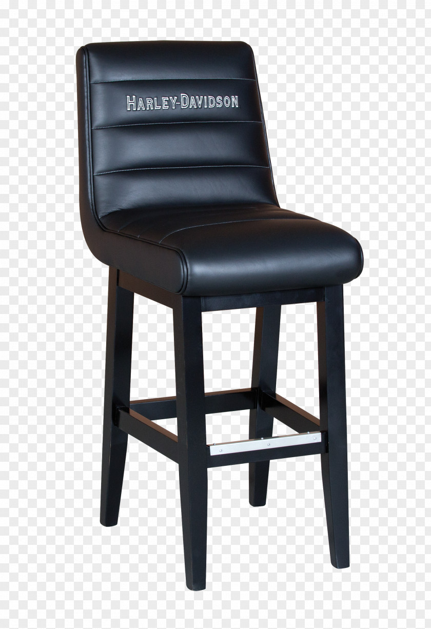 Seat Bar Stool Chair PNG