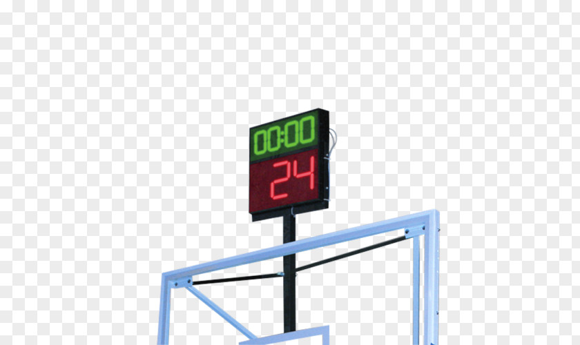 Shoot A Basket Basketball Backboard Sport Shot Clock FIBA PNG