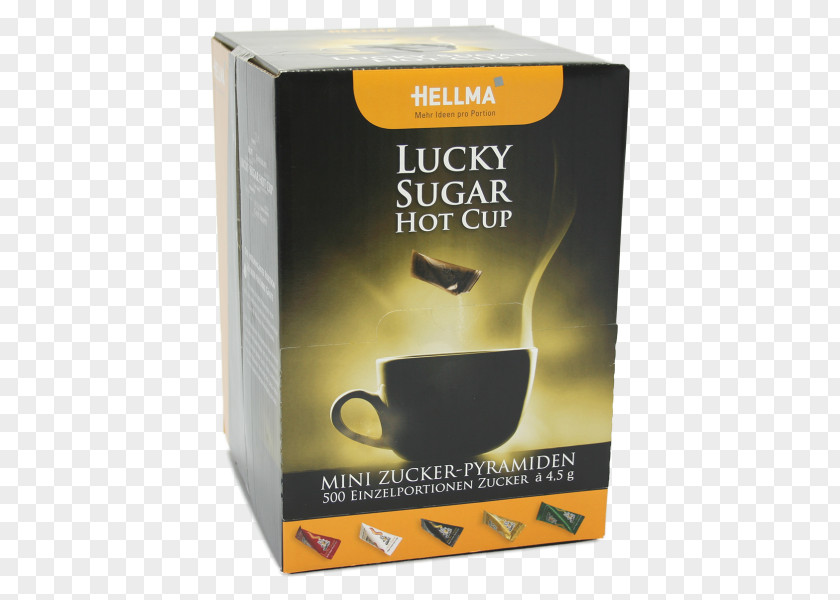 Sugar Rock Candy Cane Instant Coffee Nougat PNG