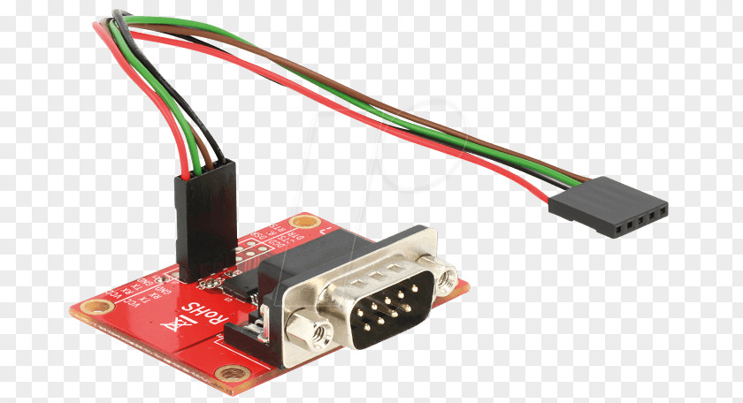 USB Electrical Connector RS-232 Serial Port Raspberry Pi General-purpose Input/output PNG