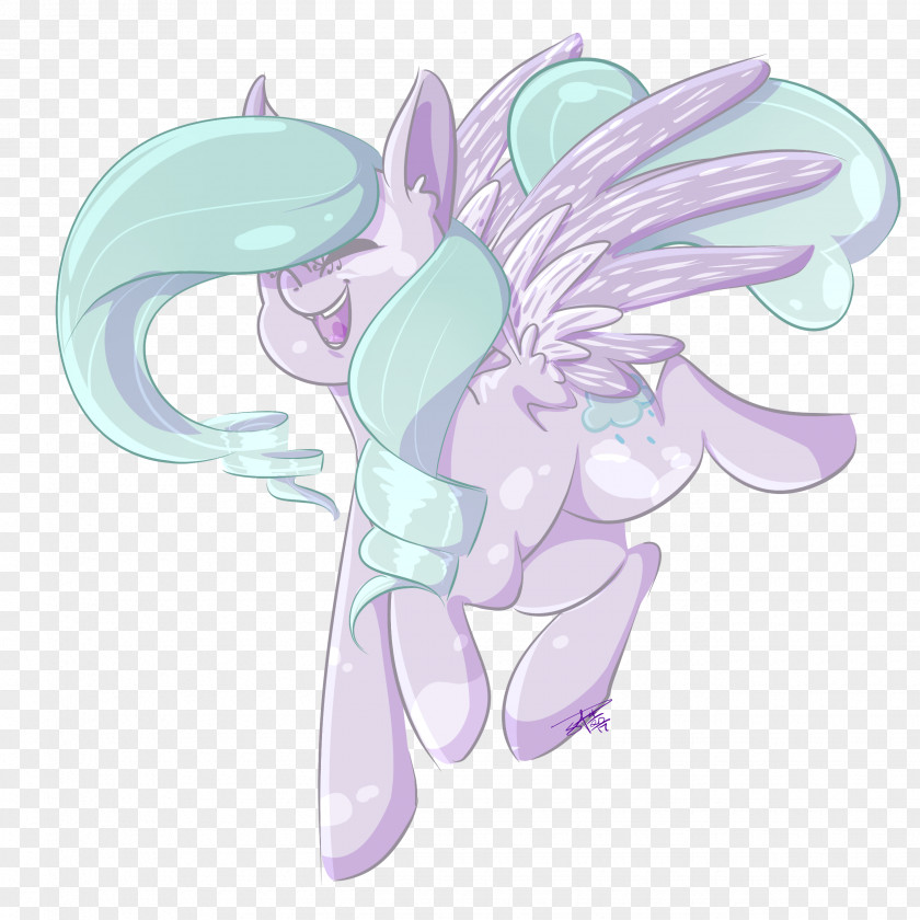 Y Horse Violet Lilac Pony Purple PNG