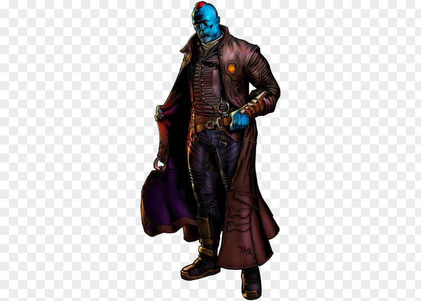 Yondu Streamer Nebula Star-Lord Marvel: Avengers Alliance Drax The Destroyer PNG