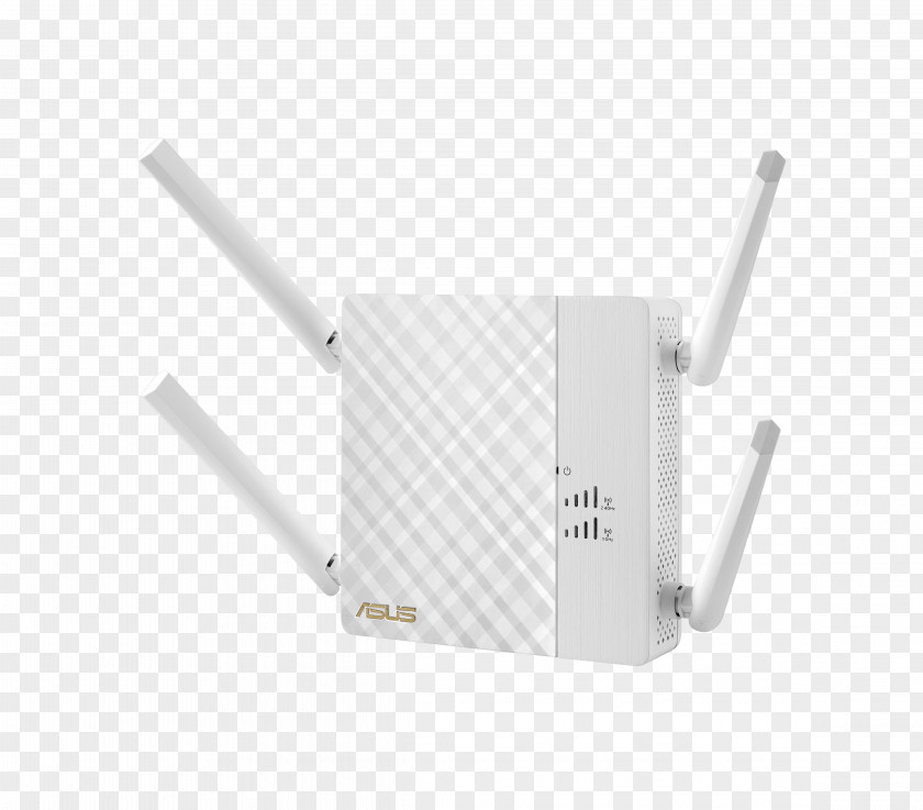 AC1200 Gigabit Dual Band AC Router RT-AC1200G+ Wireless Repeater Access Points Wi-Fi PNG