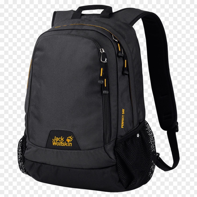 Backpack Jack Wolfskin Amazon.com Bag Clothing PNG