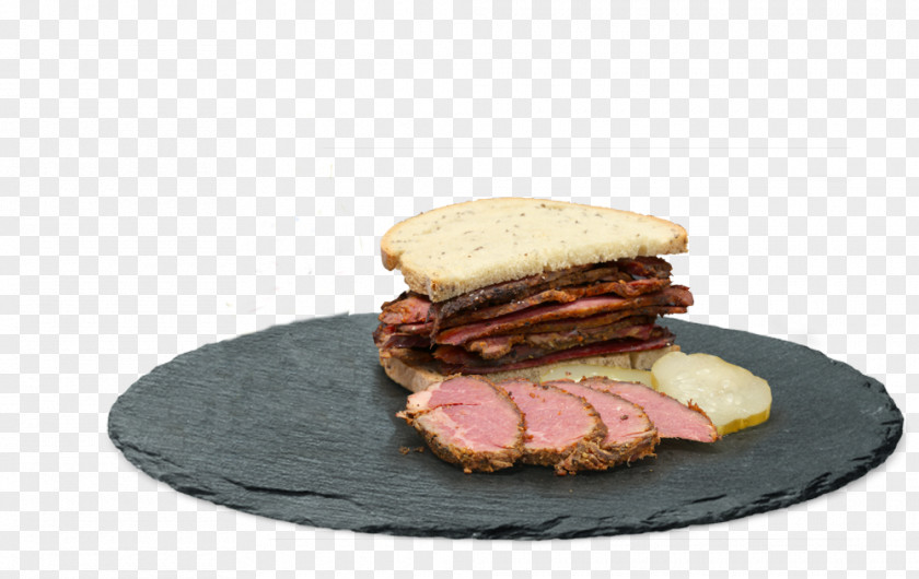 Bacon Breakfast Sandwich Montreal-style Smoked Meat Ham And Cheese Hamburger Roast Beef PNG